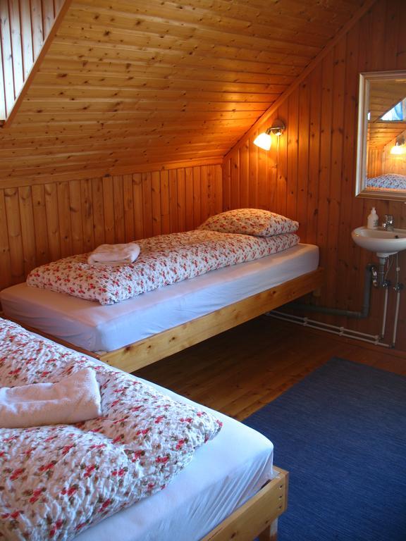 Hlitharendi Guesthouse Husid חדר תמונה