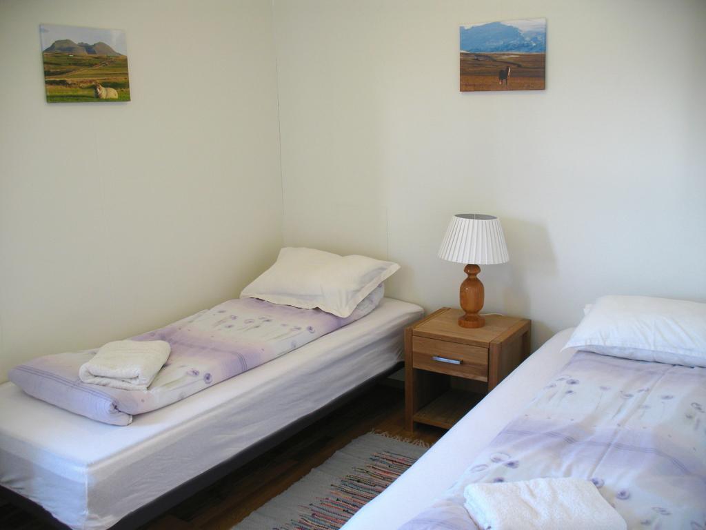 Hlitharendi Guesthouse Husid חדר תמונה