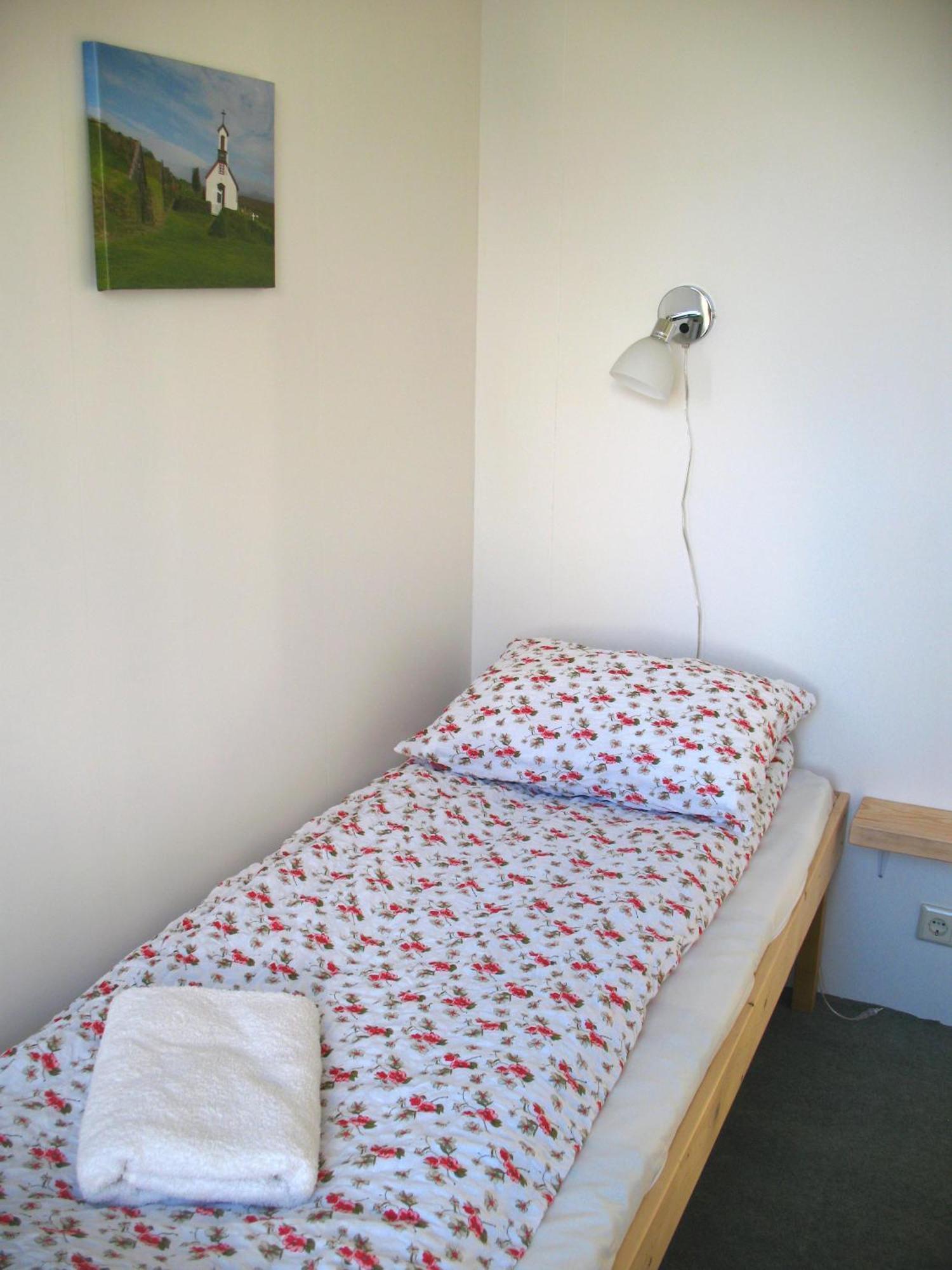 Hlitharendi Guesthouse Husid חדר תמונה