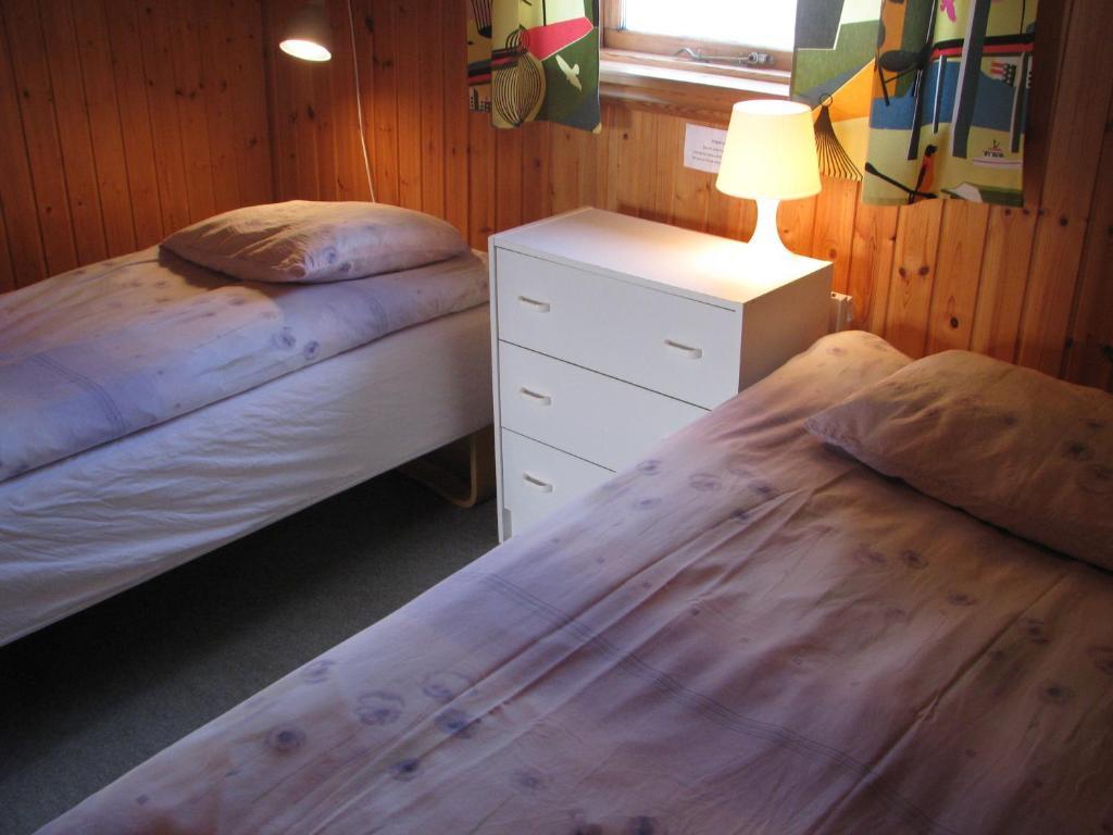 Hlitharendi Guesthouse Husid חדר תמונה