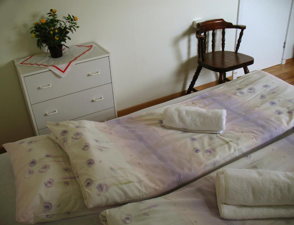 Hlitharendi Guesthouse Husid חדר תמונה