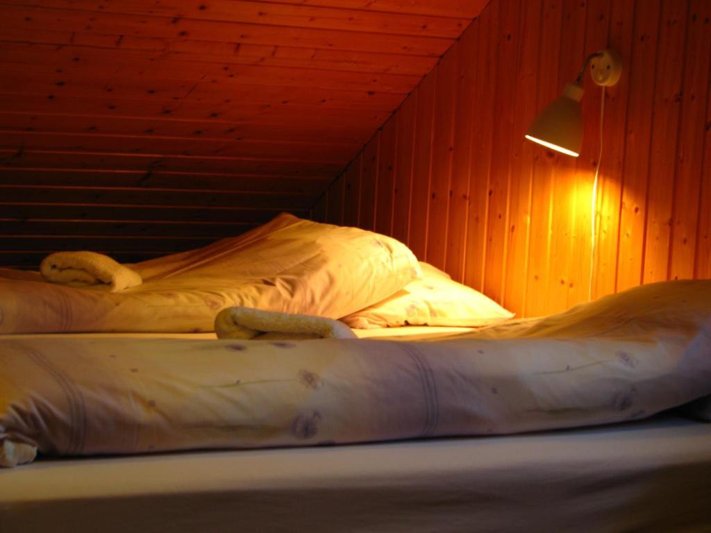Hlitharendi Guesthouse Husid חדר תמונה