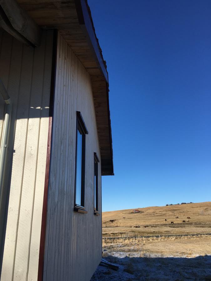 Hlitharendi Guesthouse Husid מראה חיצוני תמונה