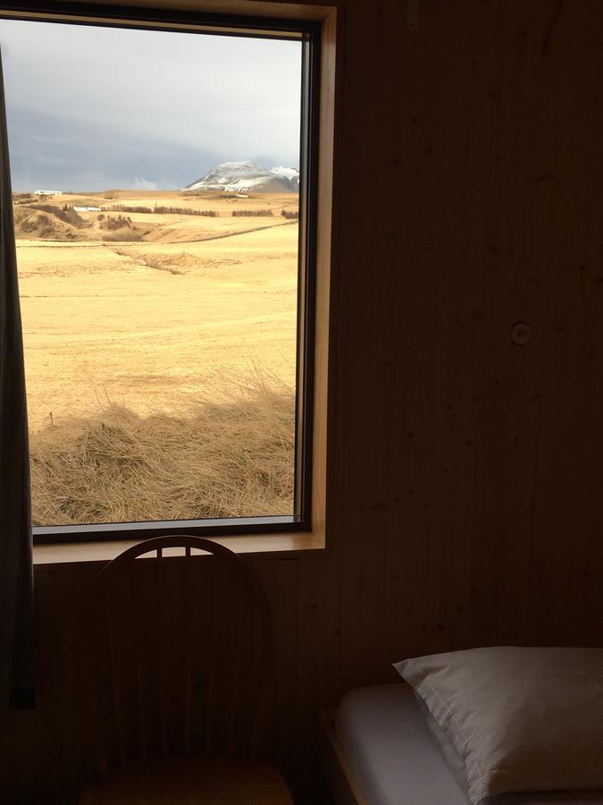 Hlitharendi Guesthouse Husid מראה חיצוני תמונה