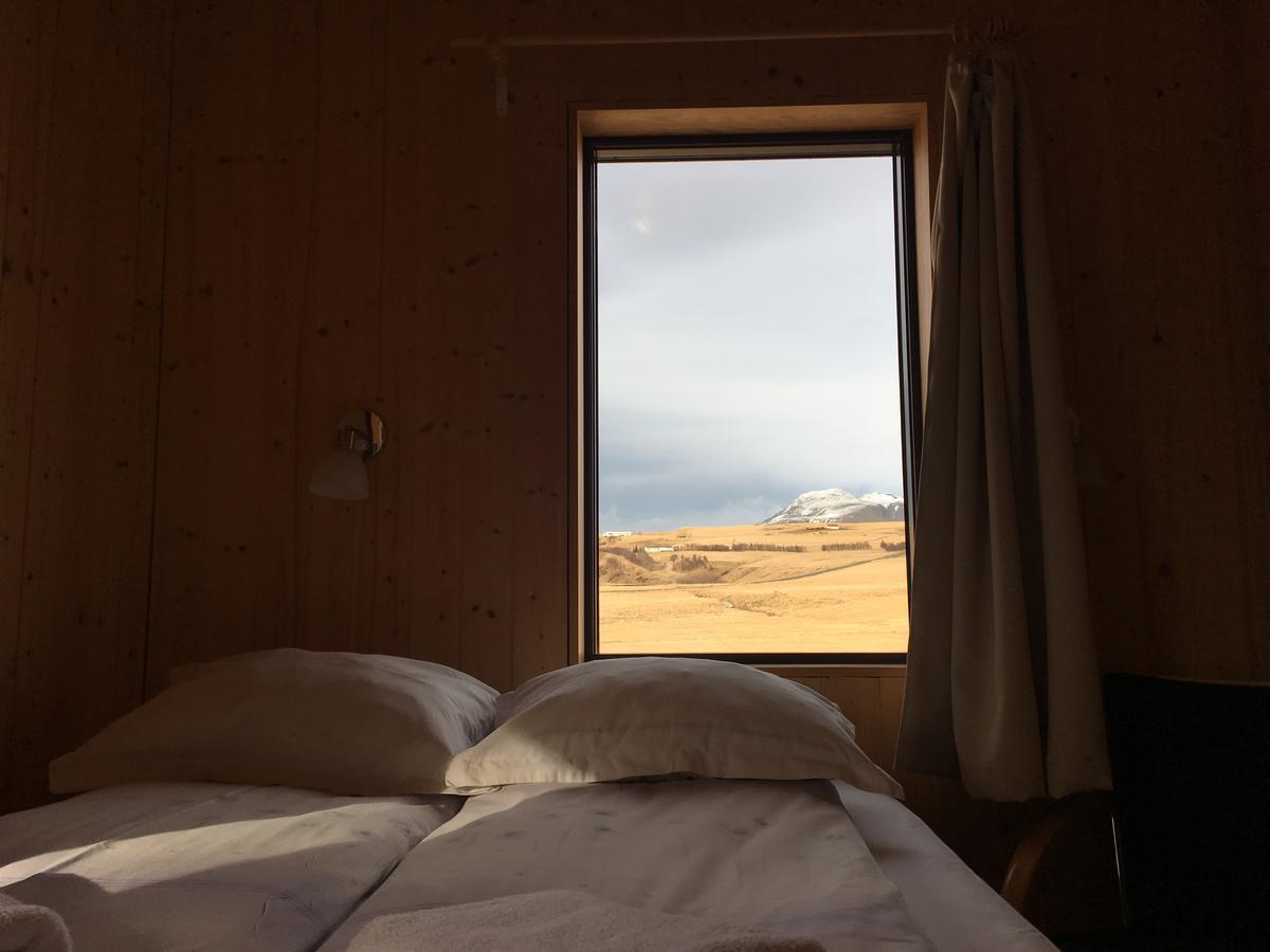 Hlitharendi Guesthouse Husid מראה חיצוני תמונה
