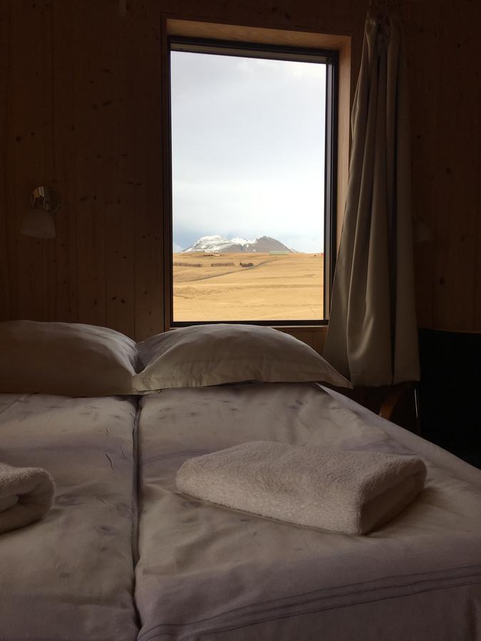 Hlitharendi Guesthouse Husid מראה חיצוני תמונה
