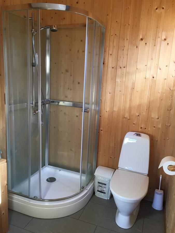 Hlitharendi Guesthouse Husid מראה חיצוני תמונה