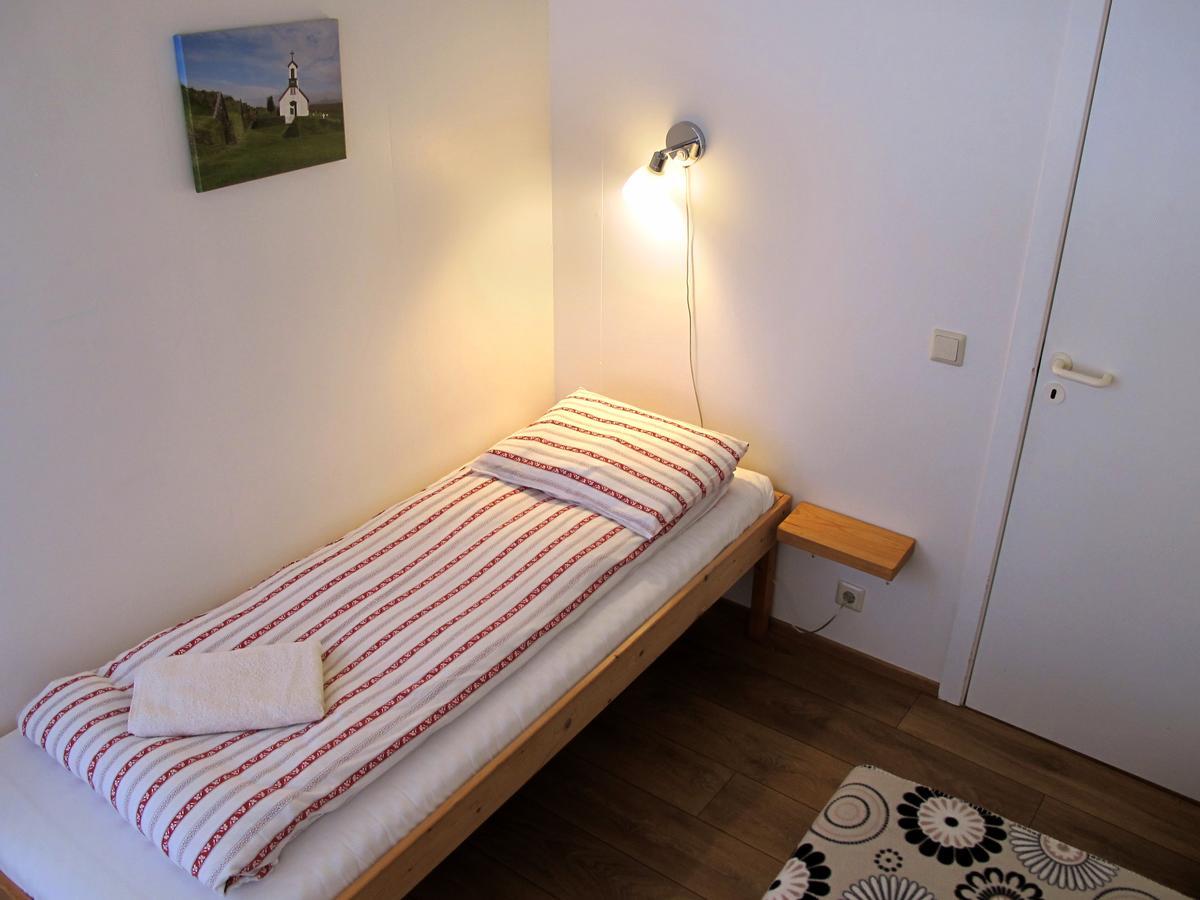 Hlitharendi Guesthouse Husid מראה חיצוני תמונה