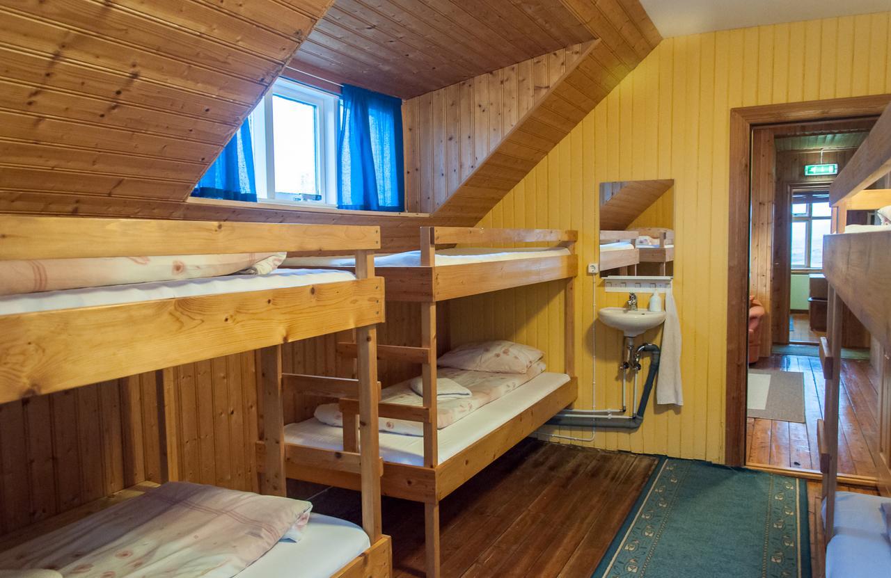 Hlitharendi Guesthouse Husid מראה חיצוני תמונה