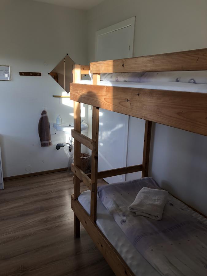 Hlitharendi Guesthouse Husid מראה חיצוני תמונה