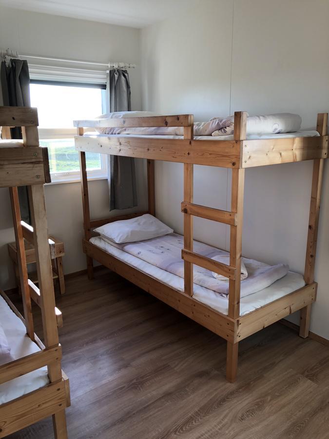 Hlitharendi Guesthouse Husid מראה חיצוני תמונה