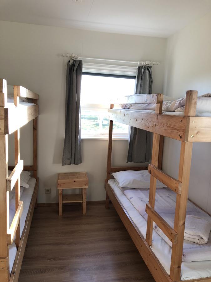 Hlitharendi Guesthouse Husid מראה חיצוני תמונה